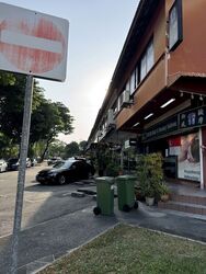Seletar Hills Estate (D28), Shop House #451519961